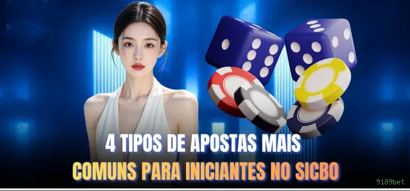 Configurações úteis dentro do app 9189bet