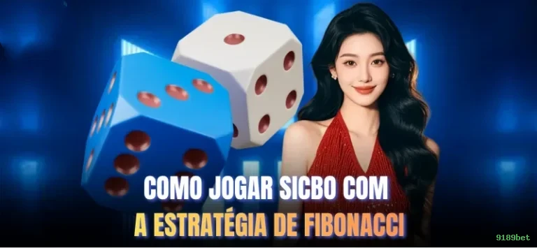 Apostas esportivas 9189bet - futebol e esportes ao vivo
