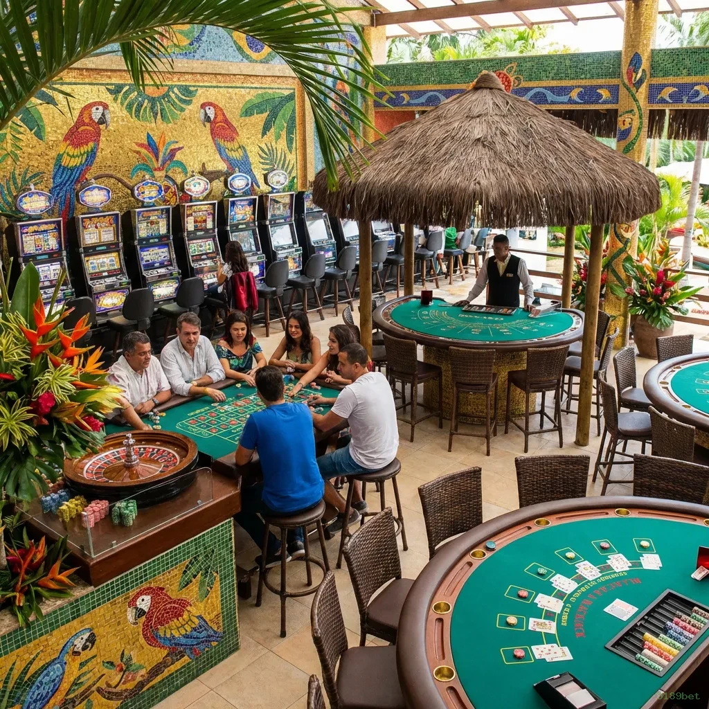 9189bet Lottery hero